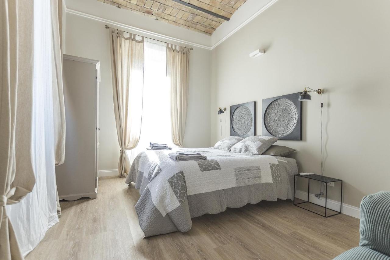 Casa Di Eli Appartamento *