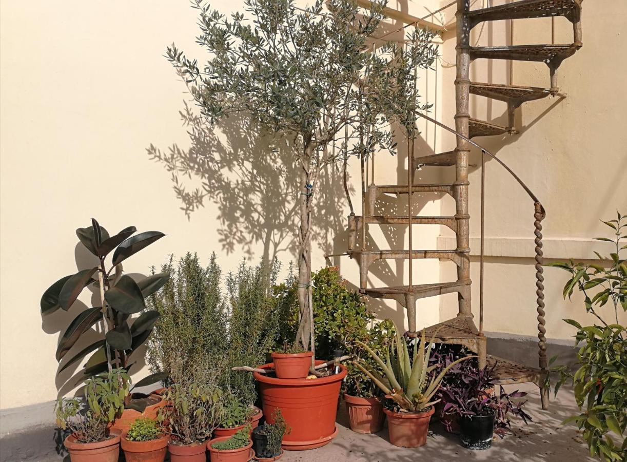 Casa Di Eli Appartamento *
