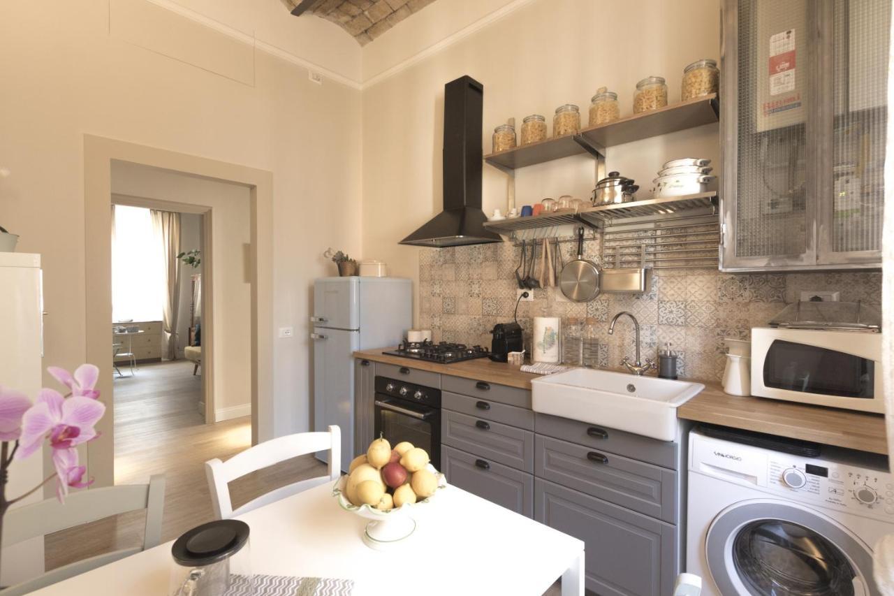 Apartment Casa Di Eli Rom