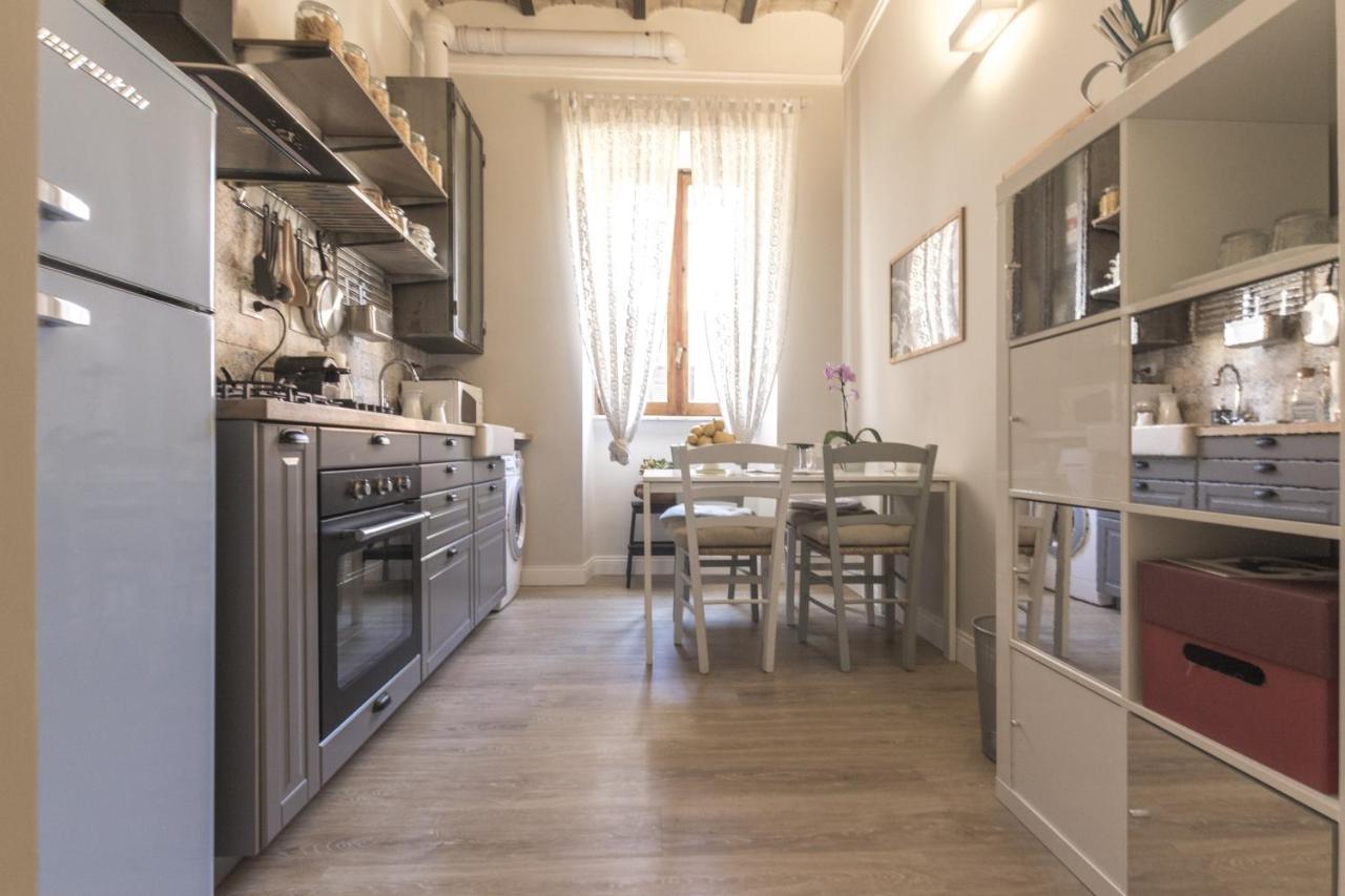 Apartment Casa Di Eli Rom