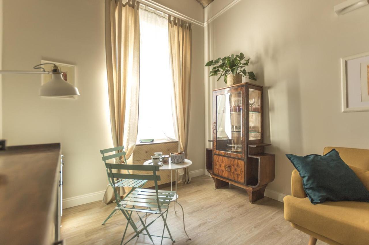 Appartamento Casa Di Eli