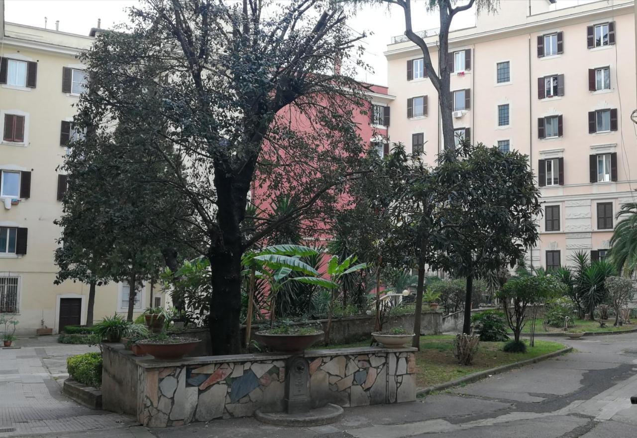Casa Di Eli Rom