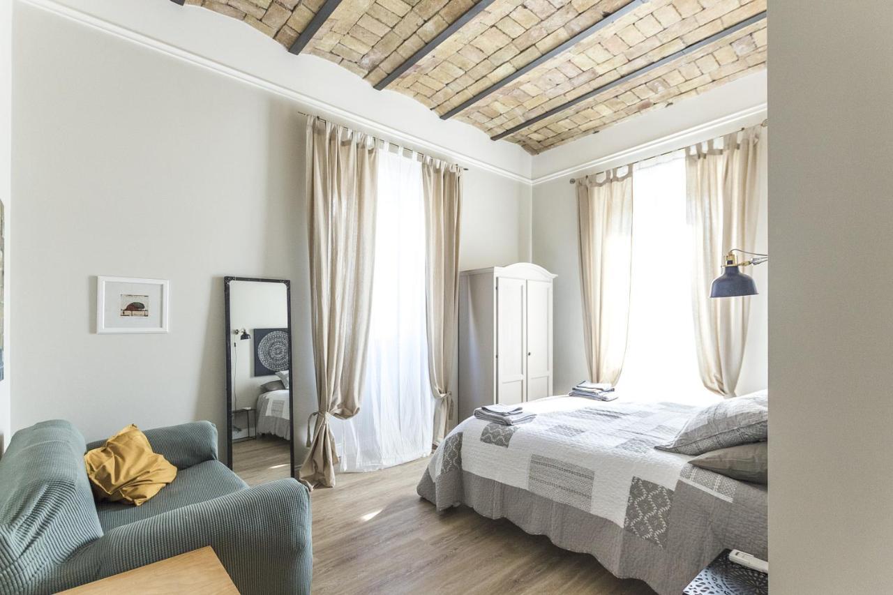 Appartamento Casa Di Eli