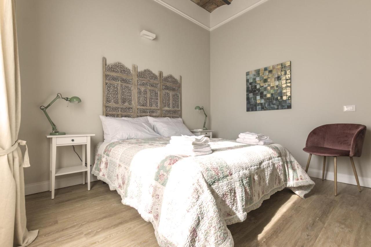 Appartamento Casa Di Eli