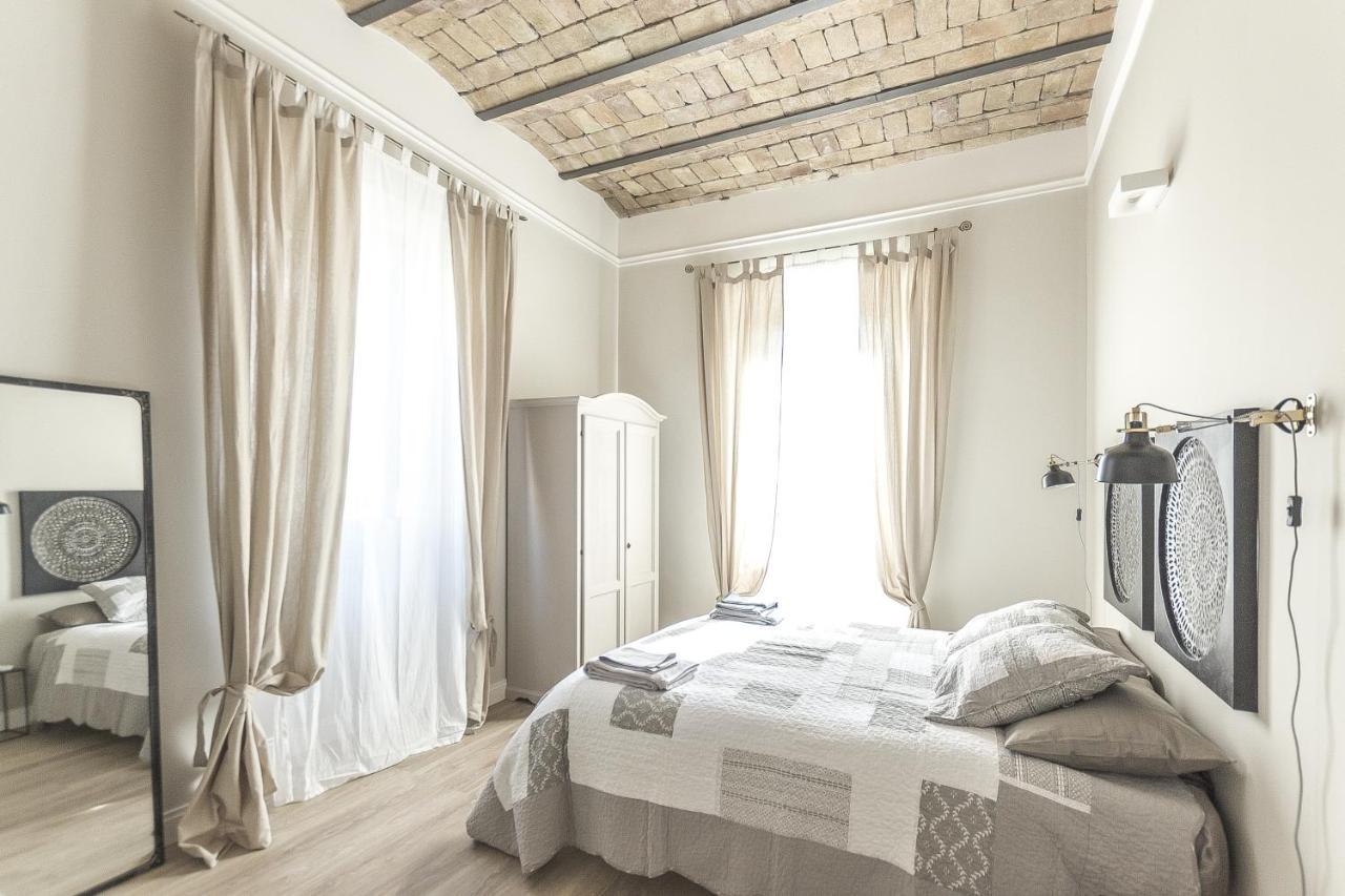 Appartamento Casa Di Eli *