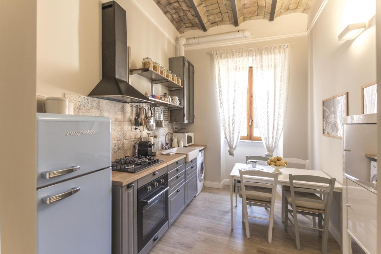 Apartment Casa Di Eli Rom