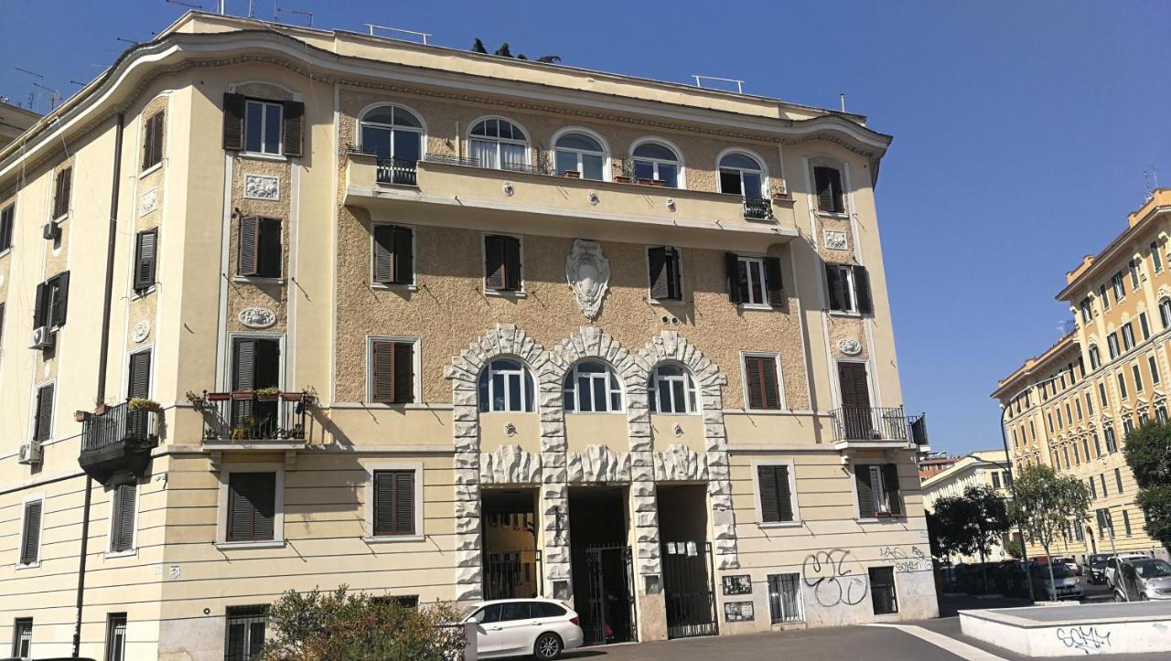 Casa Di Eli Apartment Rom